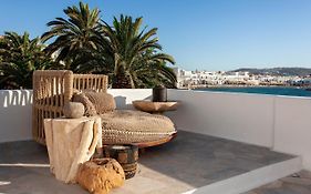 Island Mykonos Suites